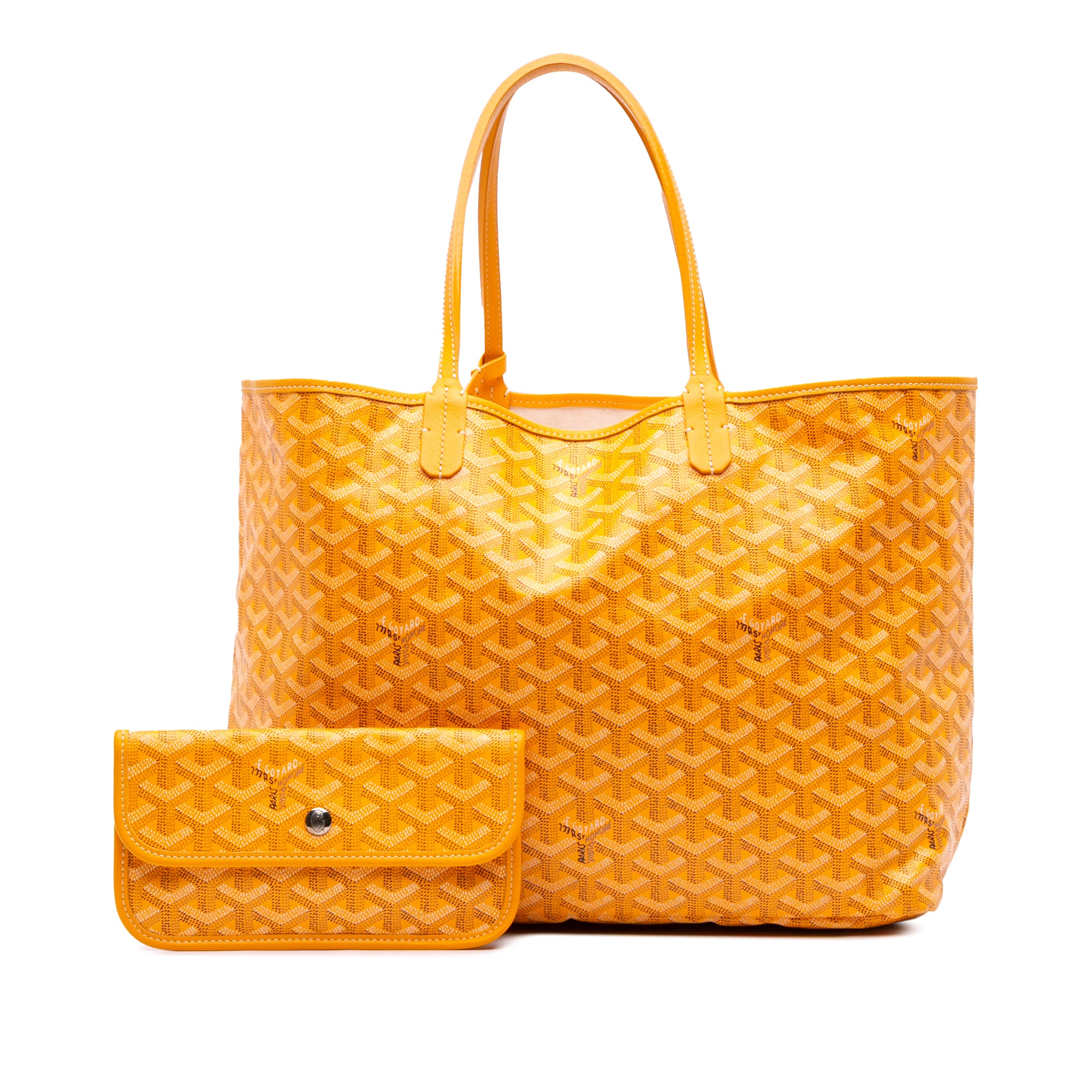 Goyardine Saint Louis PM