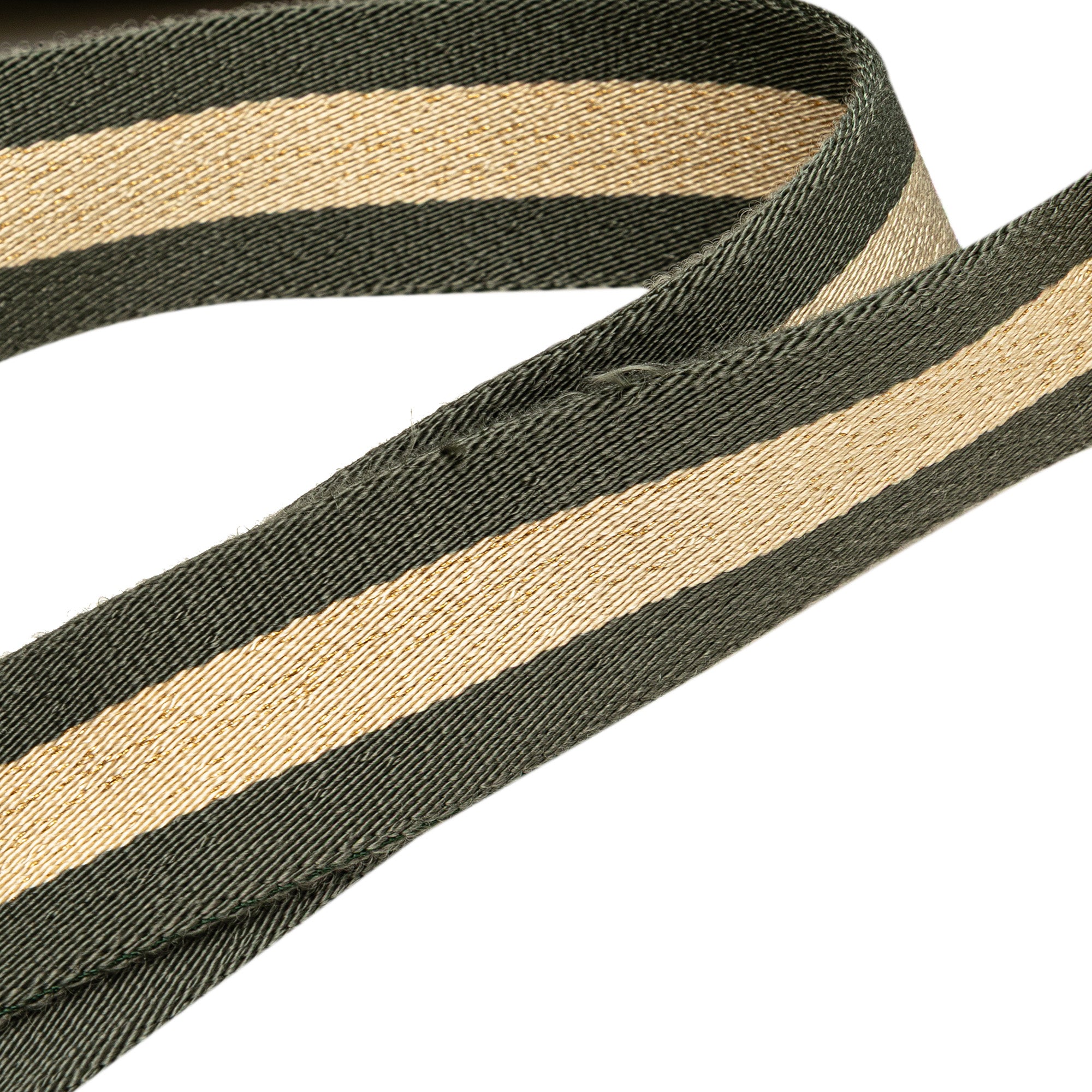 GG Canvas Web Crossbody