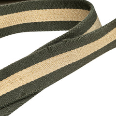 GG Canvas Web Crossbody