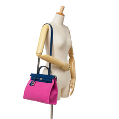 Toile Herbag Zip 31