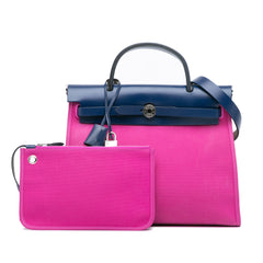Toile Herbag Zip 31