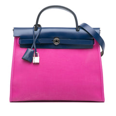Toile Herbag Zip 31