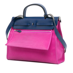 Toile Herbag Zip 31
