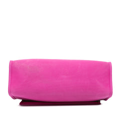 Toile Herbag Zip 31