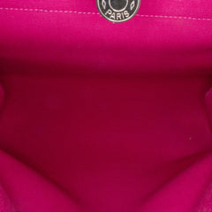 Toile Herbag Zip 31