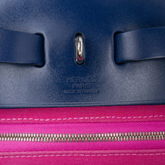Toile Herbag Zip 31