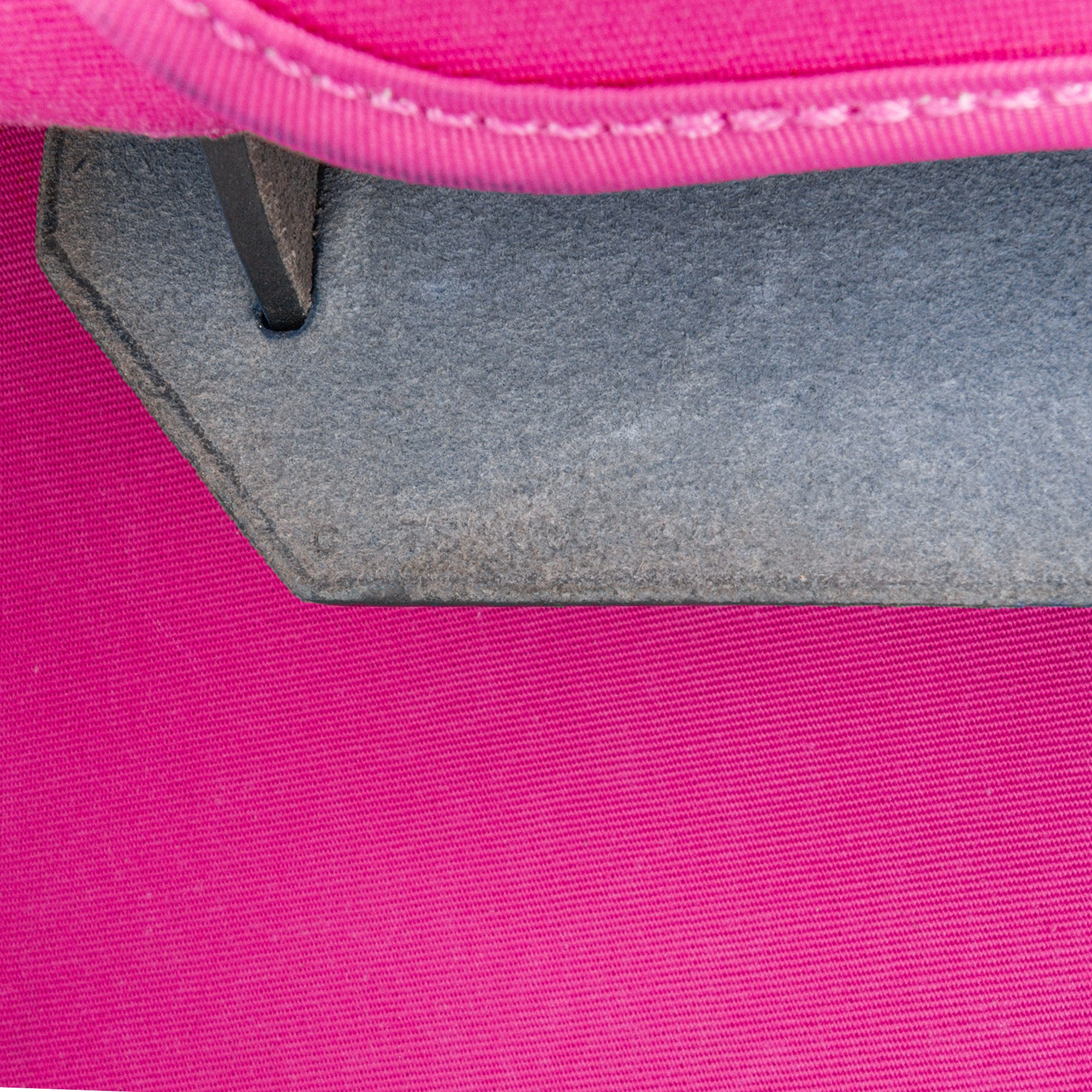 Toile Herbag Zip 31