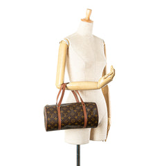 Monogram Papillon 30