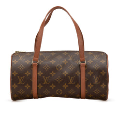 Monogram Papillon 30