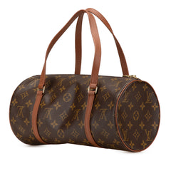 Monogram Papillon 30