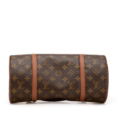 Monogram Papillon 30