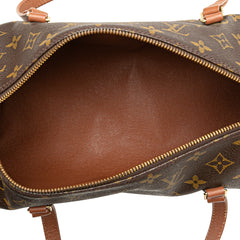 Monogram Papillon 30