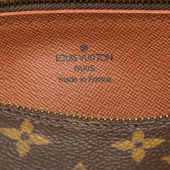 Monogram Papillon 30