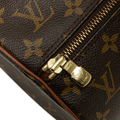 Monogram Papillon 30