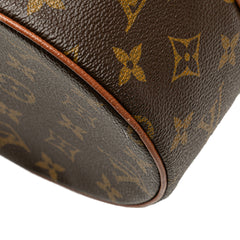 Monogram Papillon 30