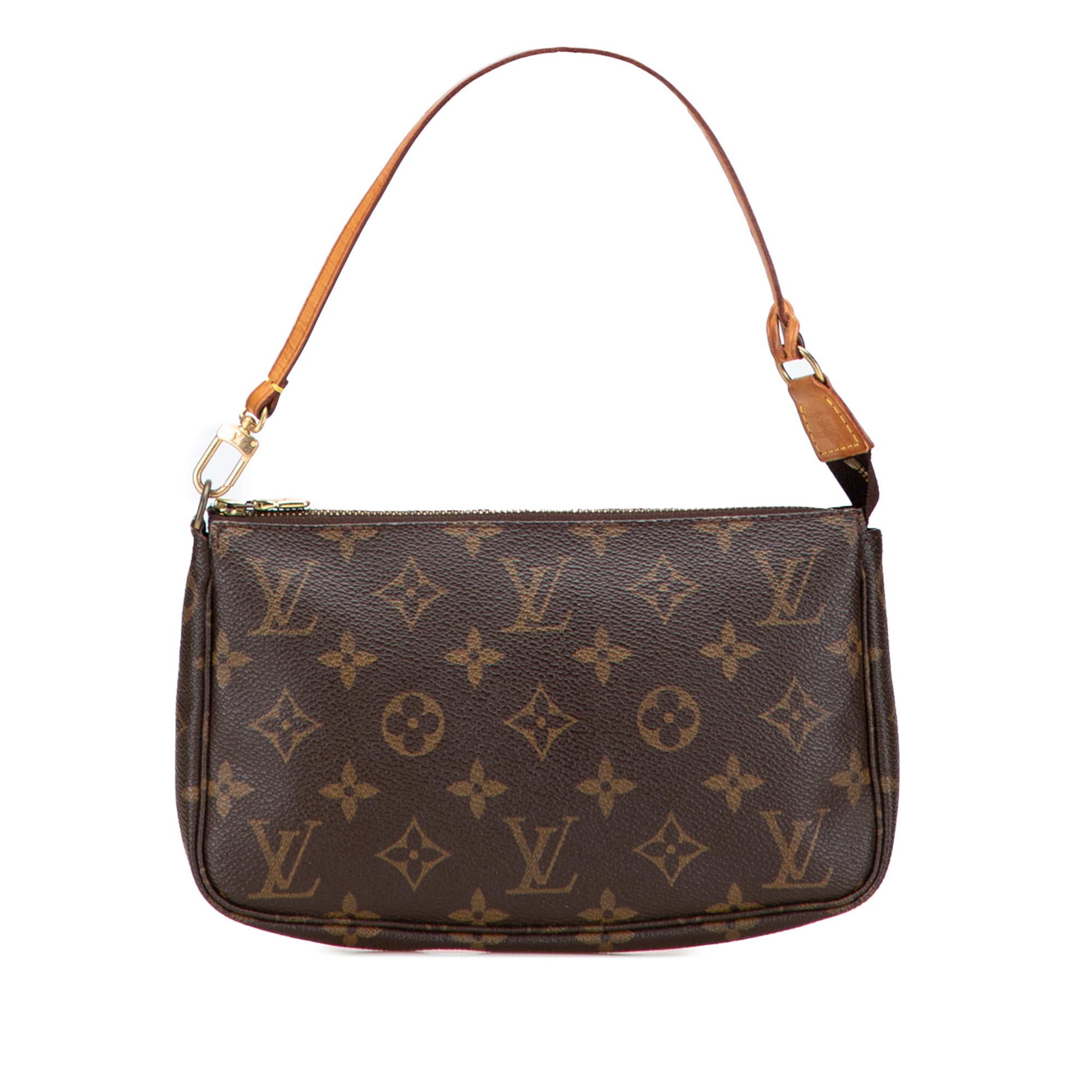 Monogram Pochette Accessoires