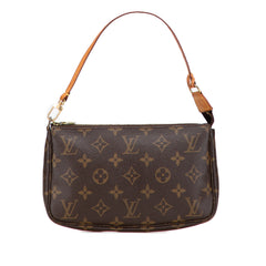Monogram Pochette Accessoires