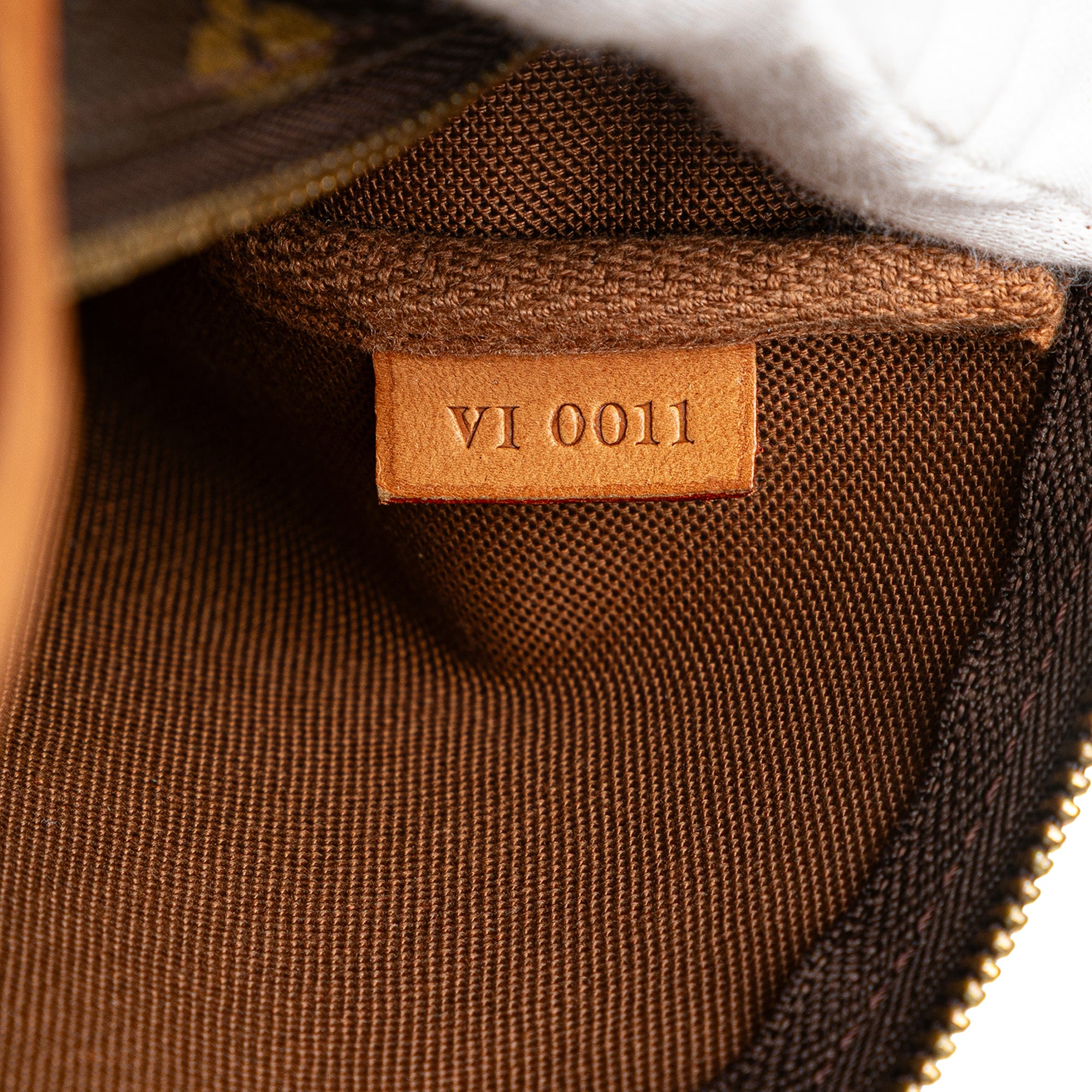 Monogram Pochette Accessoires