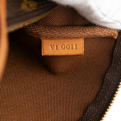 Monogram Pochette Accessoires