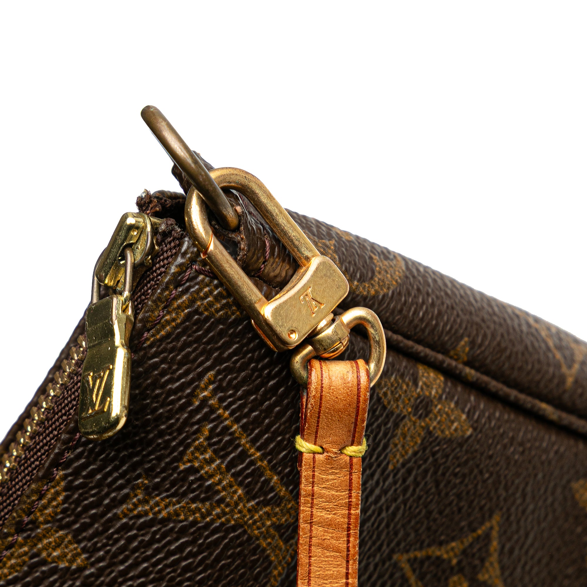 Monogram Pochette Accessoires