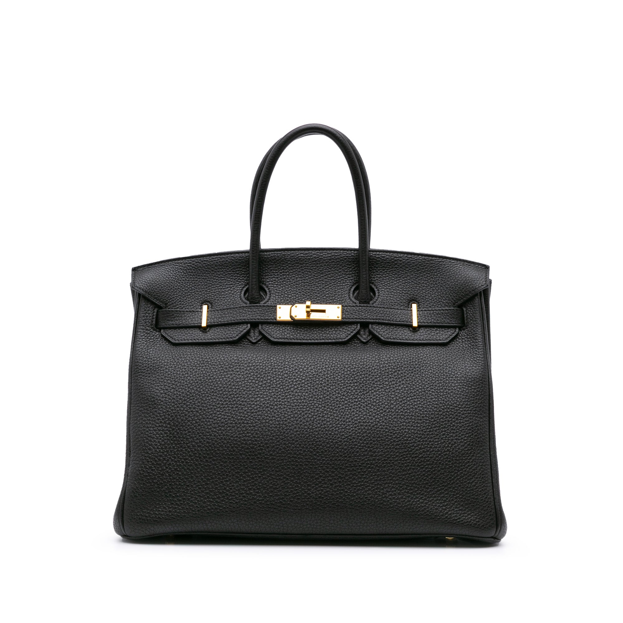 Togo Birkin Retourne 35