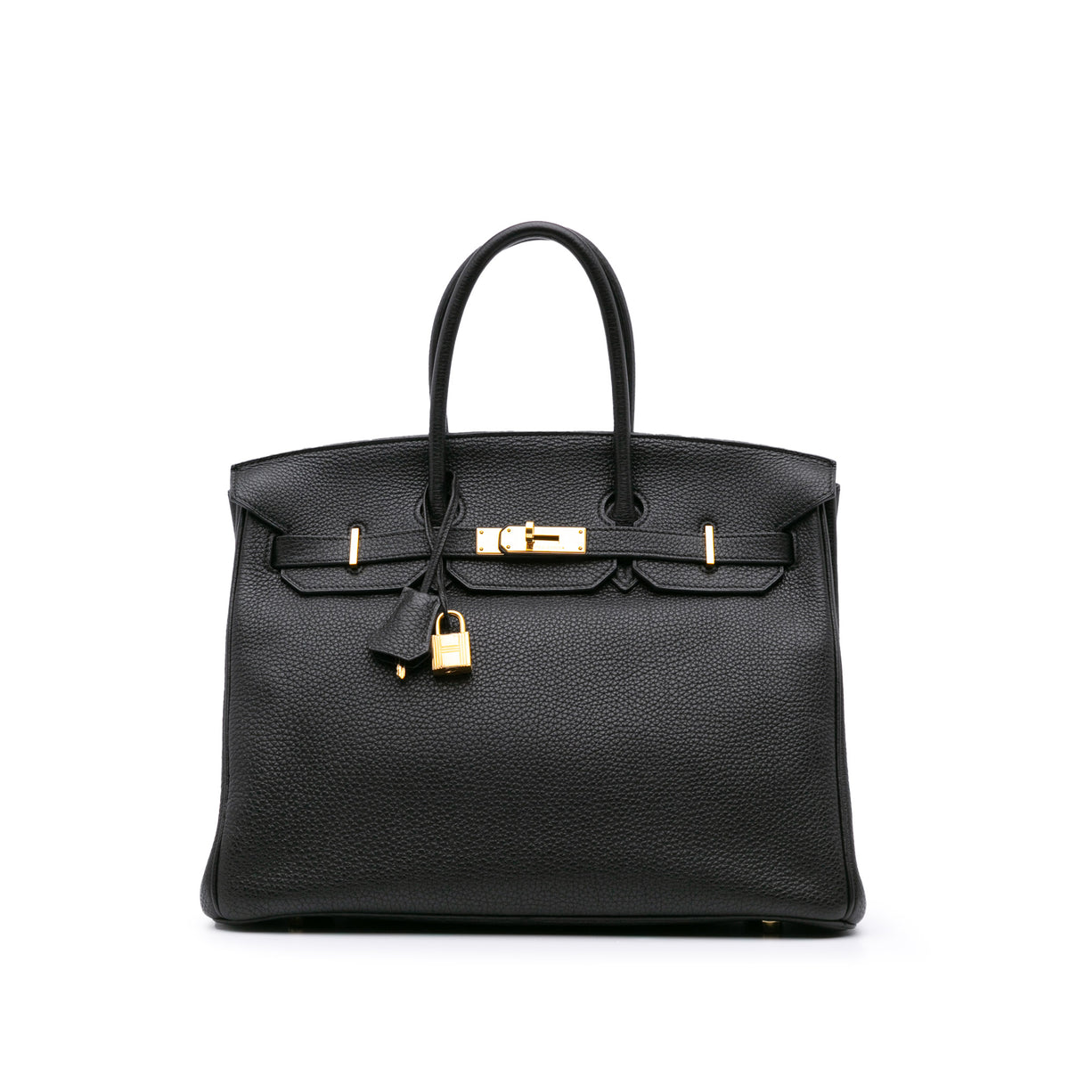 Togo Birkin Retourne 35