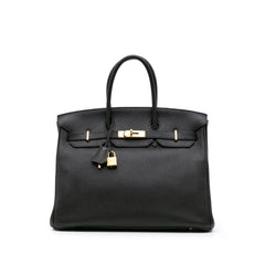 Togo Birkin Retourne 35