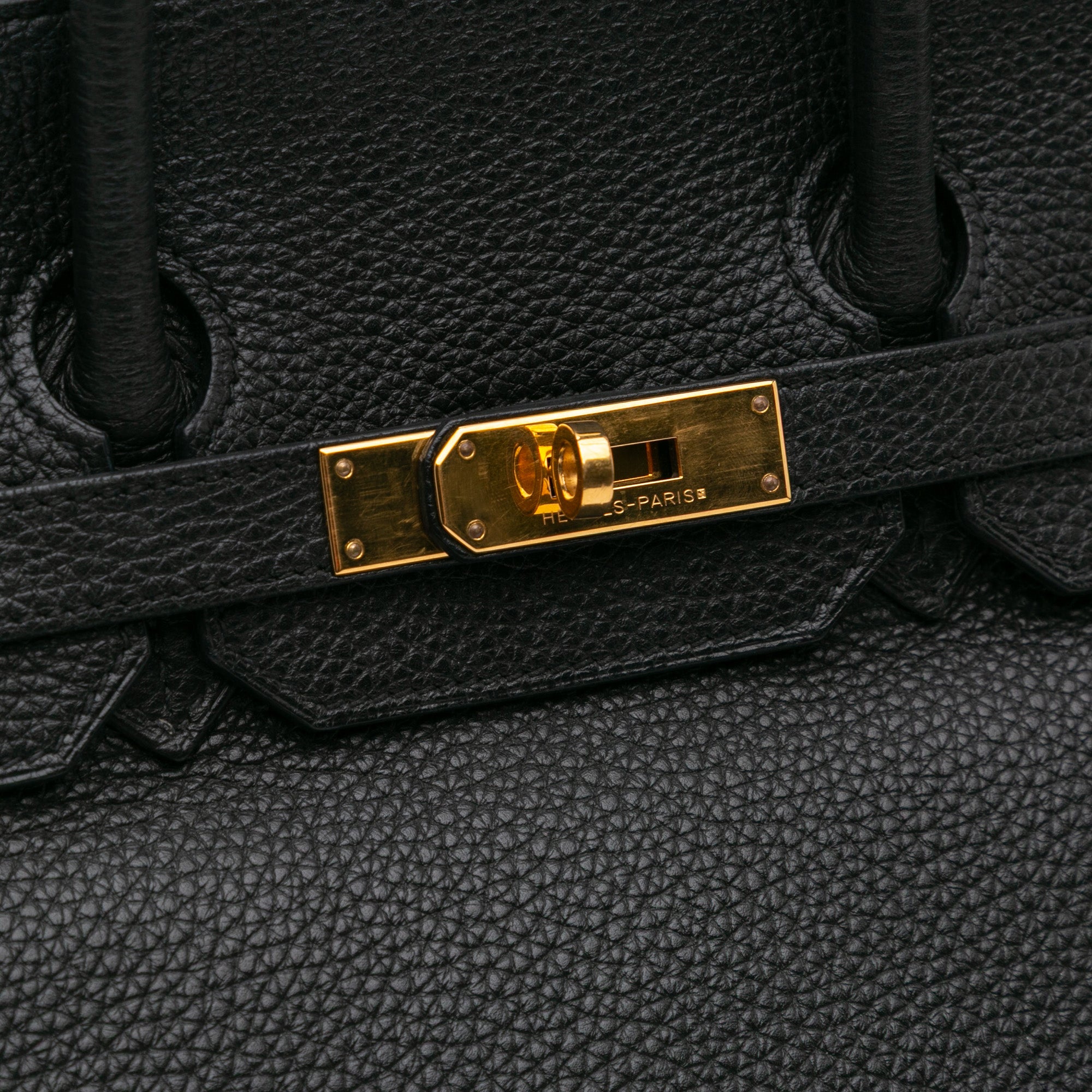 Togo Birkin Retourne 35