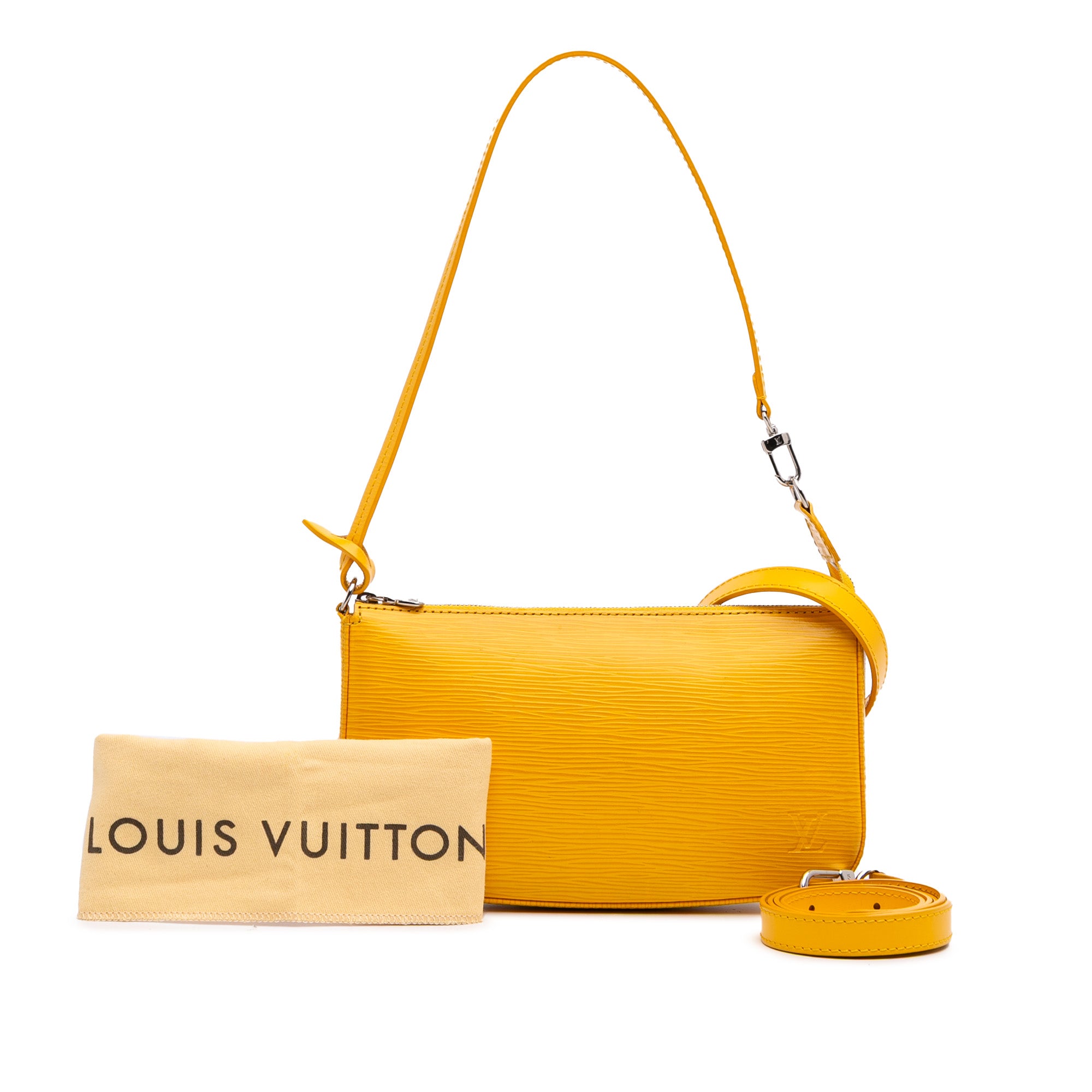 Epi Pochette Accessoires