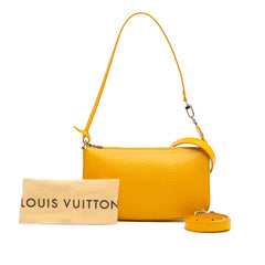 Epi Pochette Accessoires