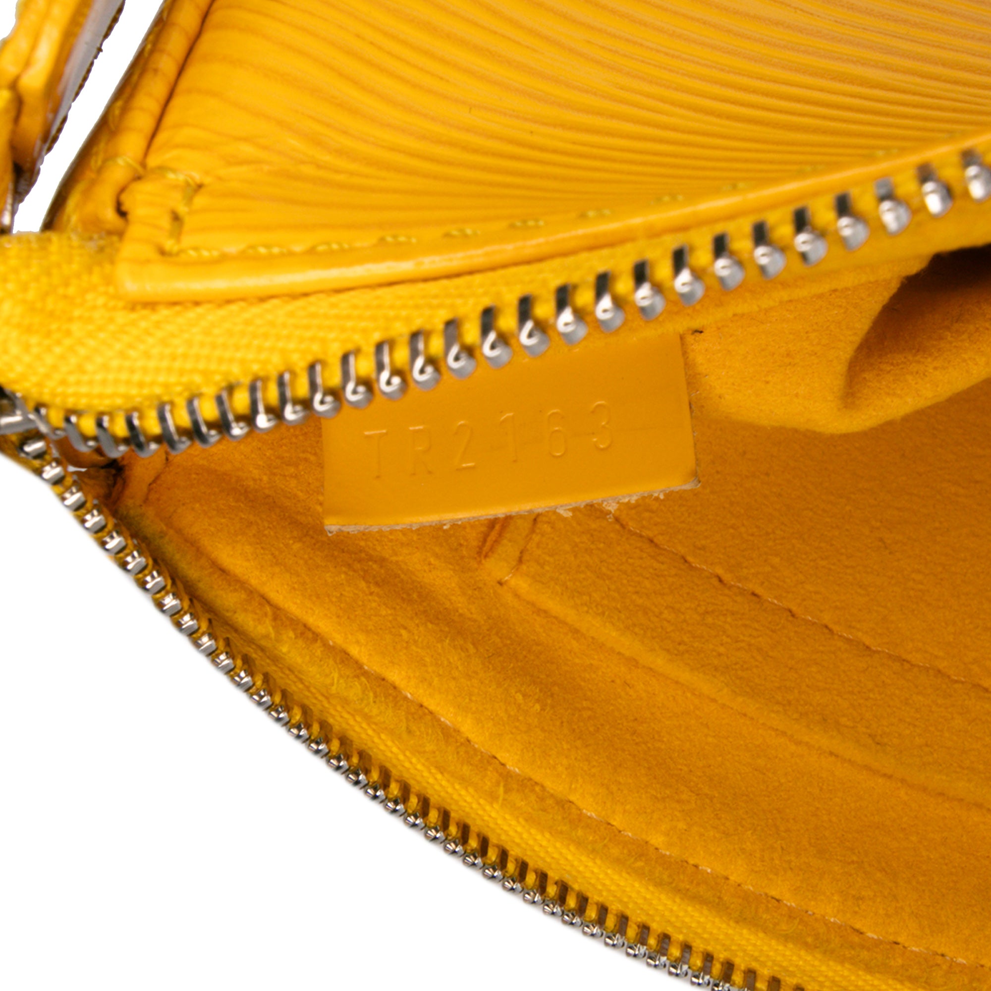 Epi Pochette Accessoires