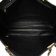 CC Caviar Tote