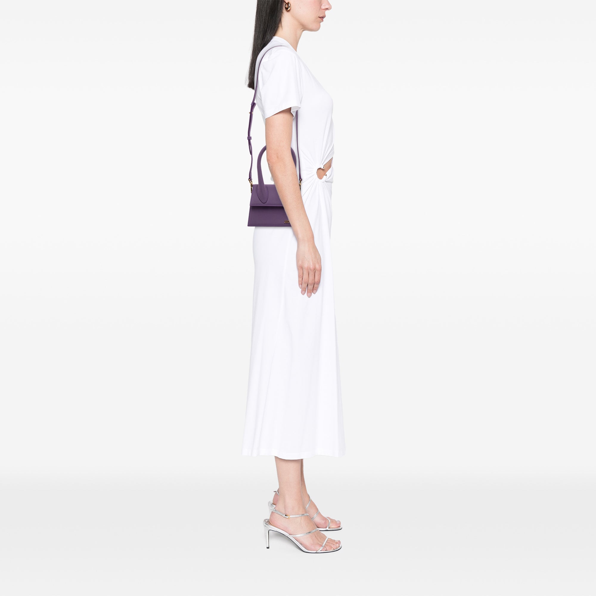 Leather Le Chiquito Moyen