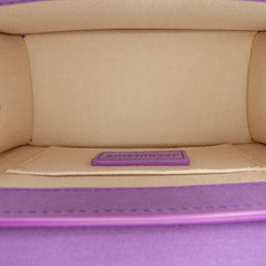 Leather Le Chiquito Moyen