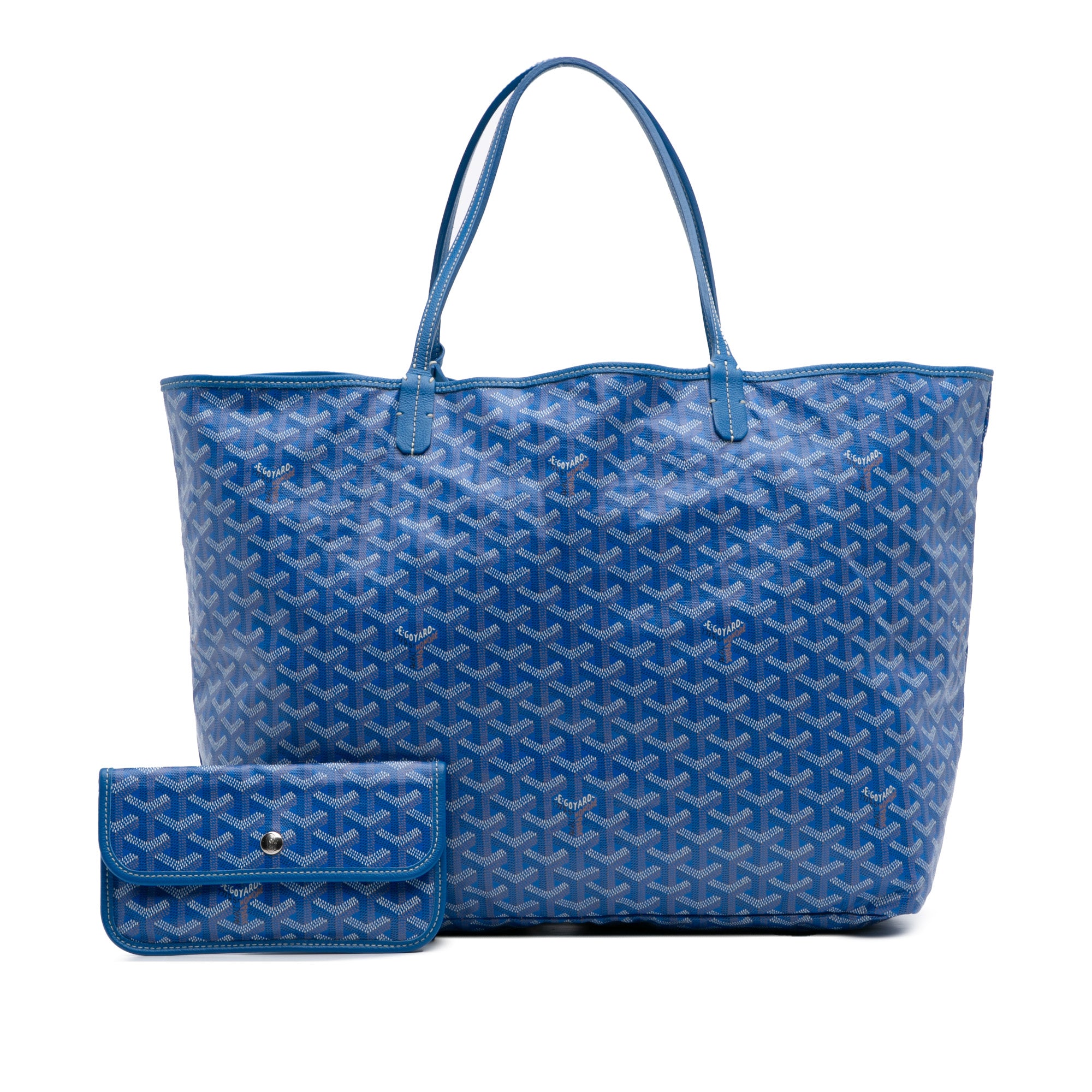 Goyardine Saint Louis GM