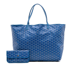 Goyardine Saint Louis GM