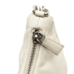 Nappa Soft Padded Re Edition 2005 Satchel