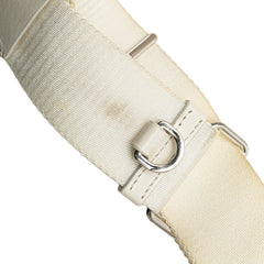 Nappa Soft Padded Re Edition 2005 Satchel