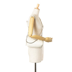 Nappa Soft Padded Re Edition 2005 Satchel