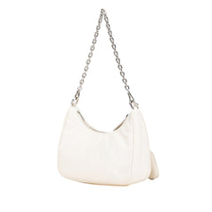 Nappa Soft Padded Re Edition 2005 Satchel