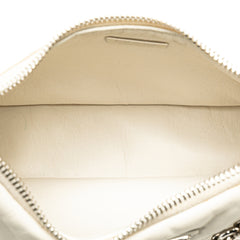 Nappa Soft Padded Re Edition 2005 Satchel