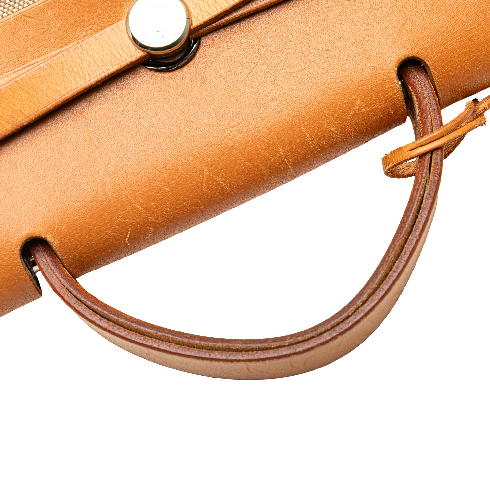 Toile Herbag Zip 39