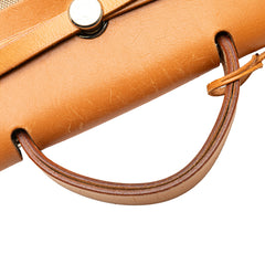 Toile Herbag Zip 39