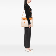 Toile Herbag Zip 39