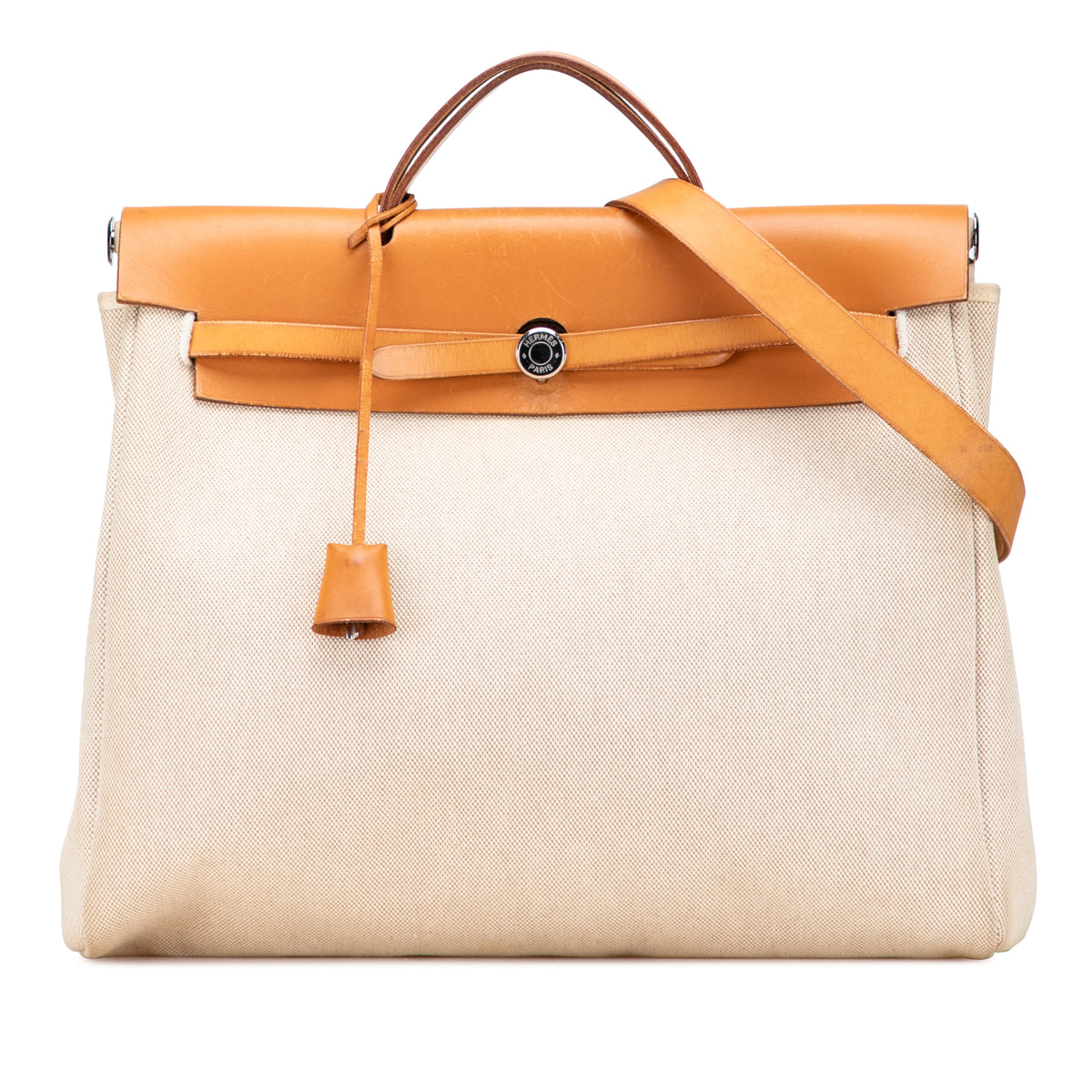 Toile Herbag Zip 39