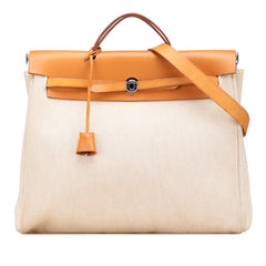 Toile Herbag Zip 39