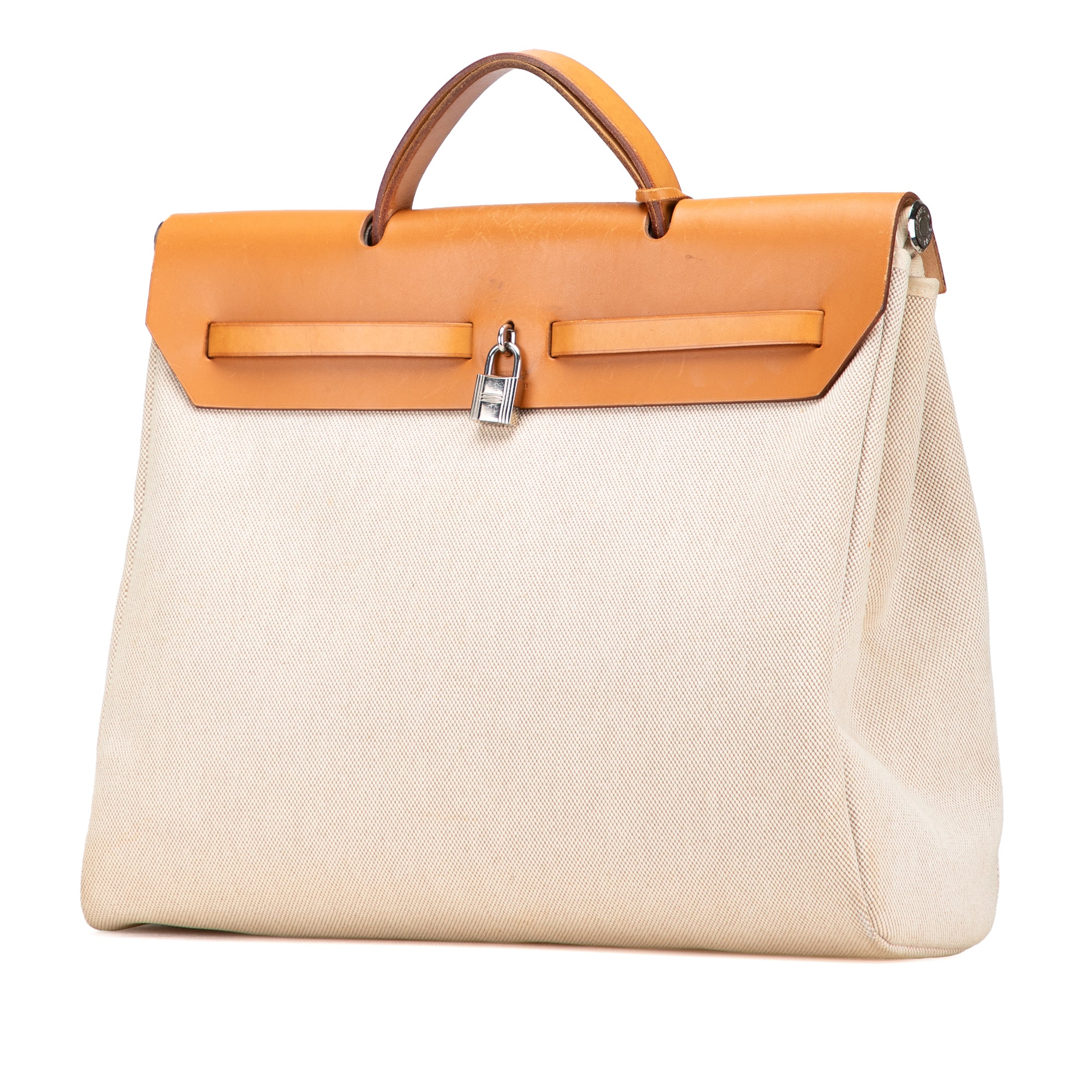 Toile Herbag Zip 39