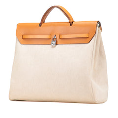 Toile Herbag Zip 39