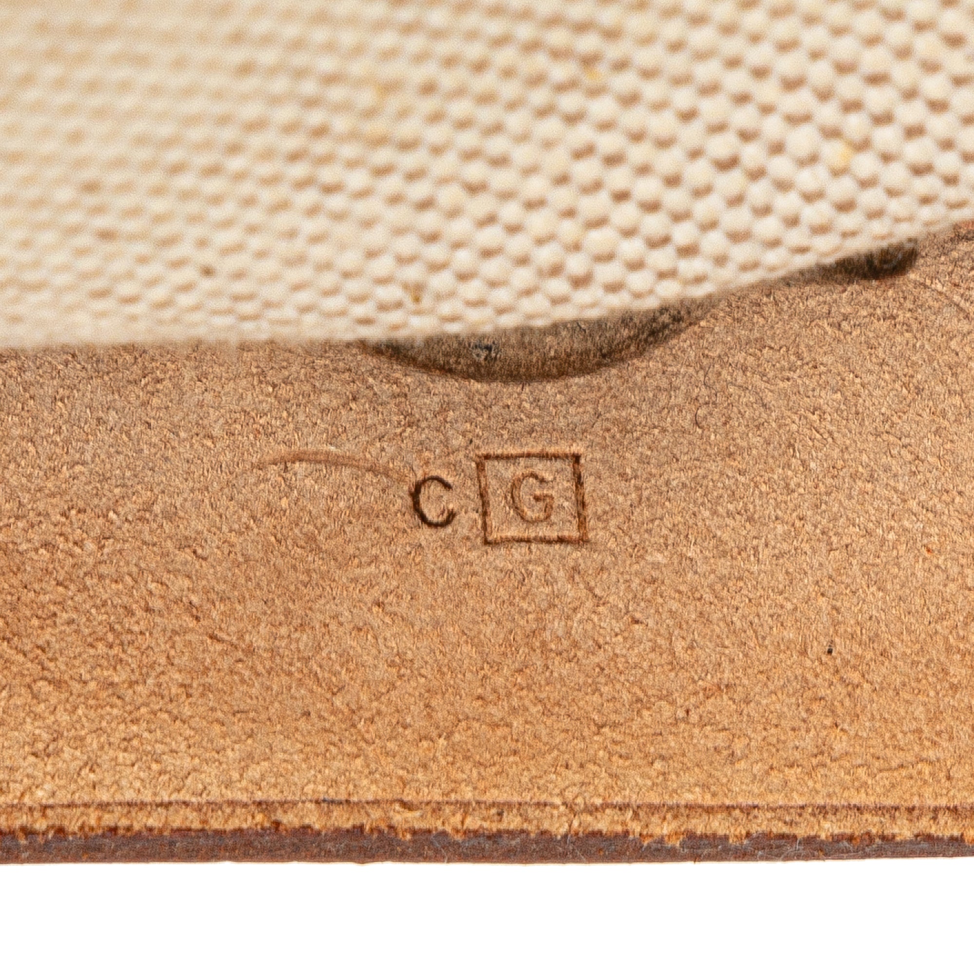 Toile Herbag Zip 39