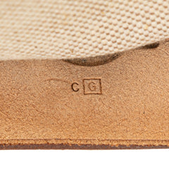 Toile Herbag Zip 39